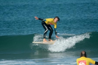  Tire o surf 